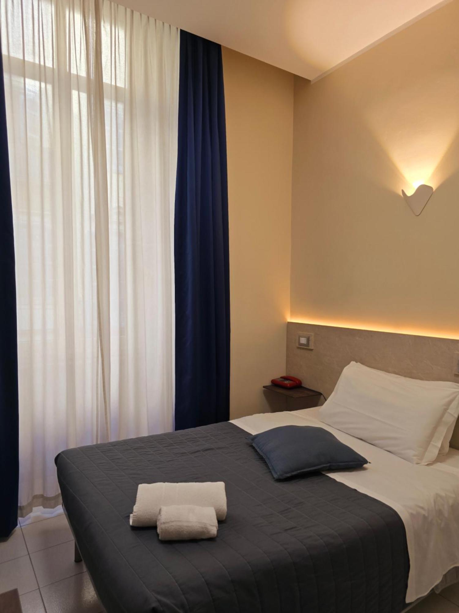 Hotel Romano Turin Exterior photo